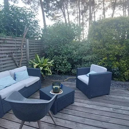 La Petite Cabane Un Petit Coin De Paradis Дом отдыха